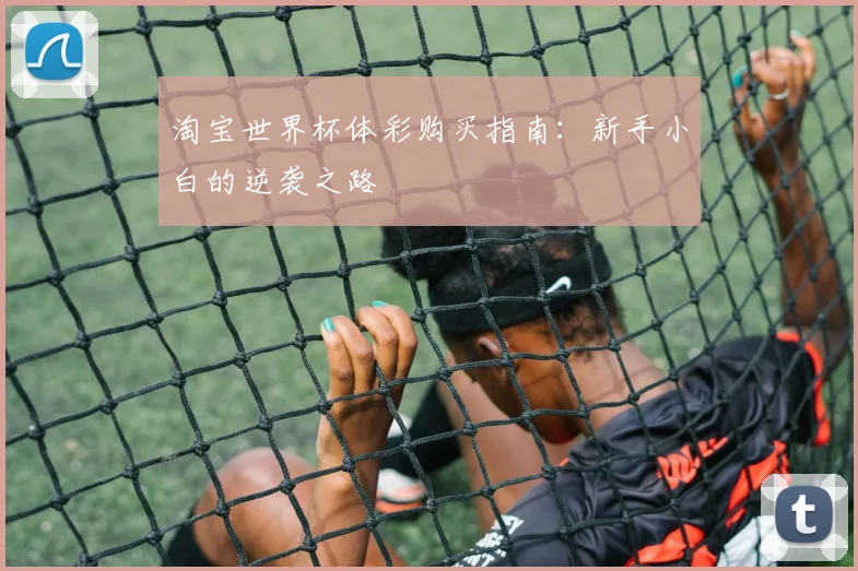 淘宝世界杯体彩购买指南：新手小白的逆袭之路